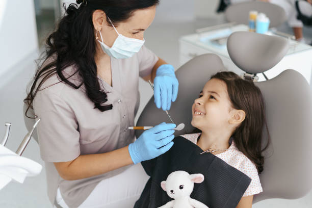 Best Mobile Emergency Dentist in Dublin, GA