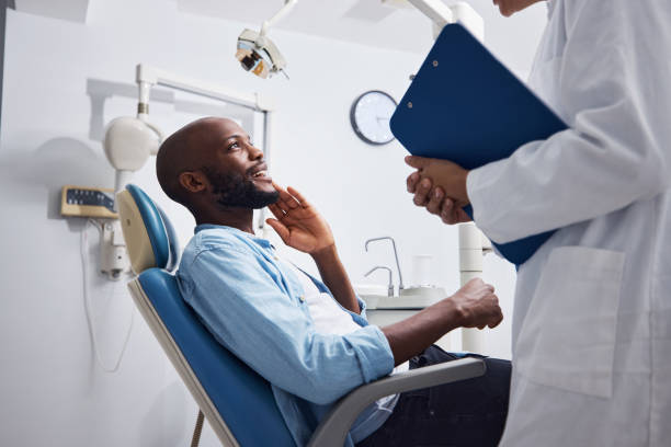 Best Pediatric Emergency Dentist in Dublin, GA