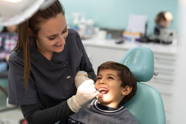 Best Emergency Dental Services for Seniors in Dublin, GA