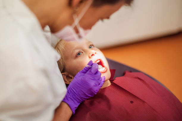Best Emergency Dentist for Lost Fillings or Crowns in Dublin, GA